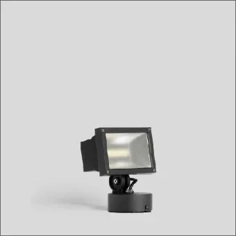 BEGA 77538K3 Downlight/Spot/Strahler 100 mm