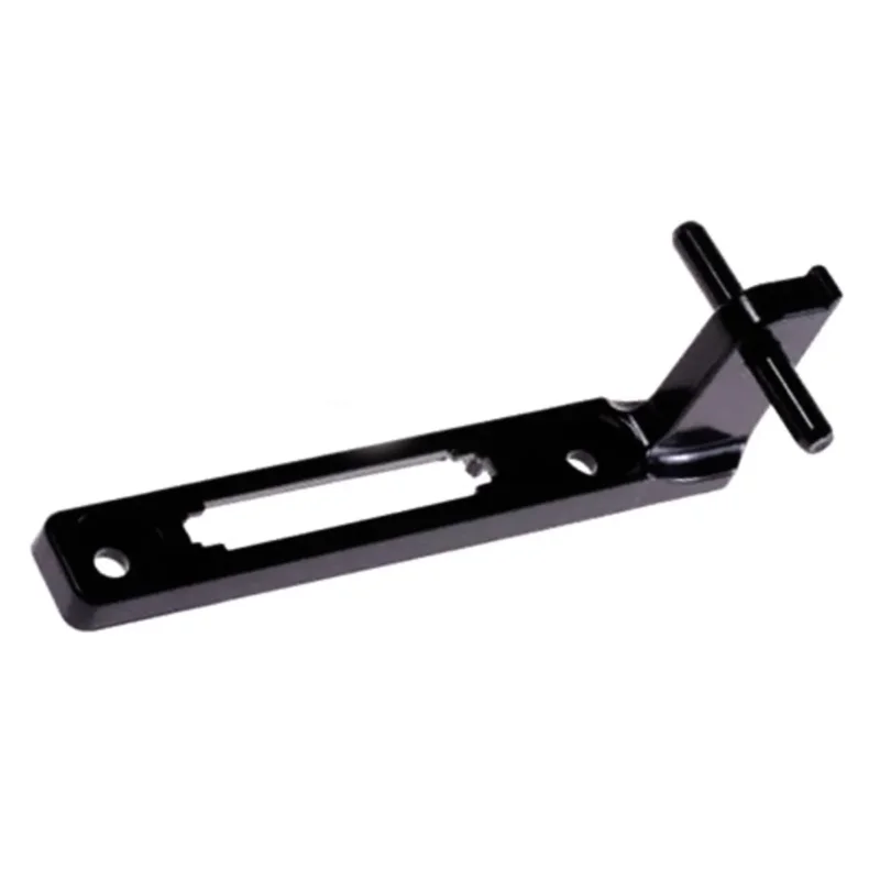 Bisagra de puerta de frigorífico Siemens, Balay, Bosch 00619654