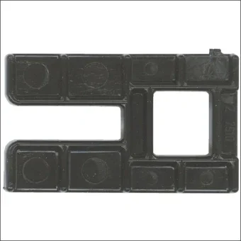CELLPACK 128754 Zubehoer/Teile fuer kabelhars