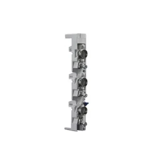 RITTAL 3418010 D0-zekeringhouder