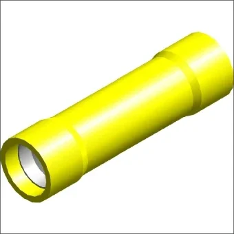 CONEX CE040301 Aderdoorverbinder rond/vlak