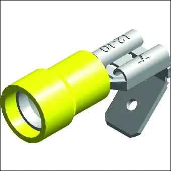 CONEX CE090301 Aderdoorverbinder rond/vlak