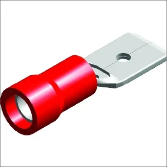 CONEX CE120102 Aderdoorverbinder rond/vlak