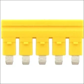 CONTA-CLIP 3495.8 Querverbinder Reihenklemme