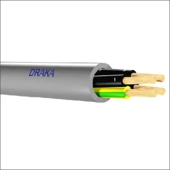 DRAKA 126480LB Energiekabel < 1 kV fuer bewegliche Anwendungen