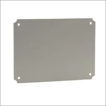 EATON 1026422 Scheidingsplaat fuer Schaltschrank/Gehause 330 mm