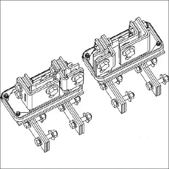 EATON 1364229 Stromschienekoppelstuk