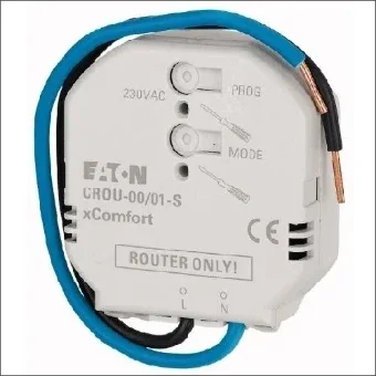 EATON 172944 Repeater bussysteem