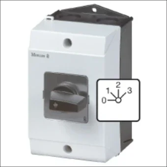 EATON 207107 Besturingsschakelaar
