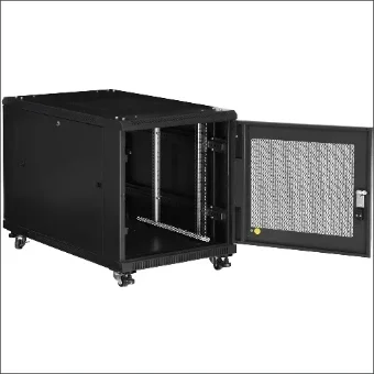 GRAYLE 12.4912011 Netwerk-/serverkast 600 mm