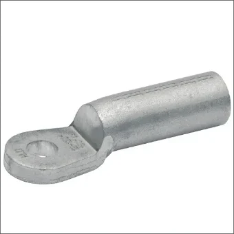 KLAUKE 800058631 Presskabelschuh fuer aluminium geleider