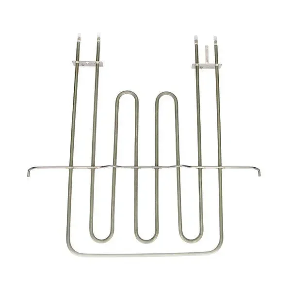 Resistencia doble grill para horno Indesit C00081591