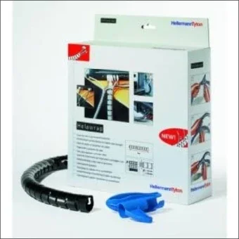 HELLERMANN 161-64206 Kabelbundelslang 2 m