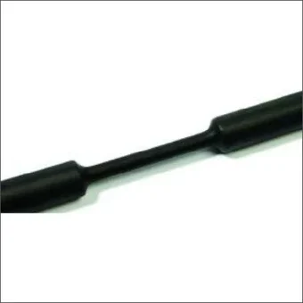 HELLERMANN 319-05100 Schrumpfschlauch 1 m