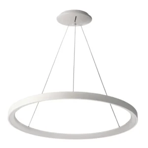 Deko-Light Merope 600, 42 W, DIM, 3000/4000 K, Weiß