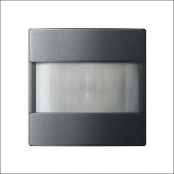 JUNG A3181-1ANM Bewegungsmelder Bussystem 55 mm