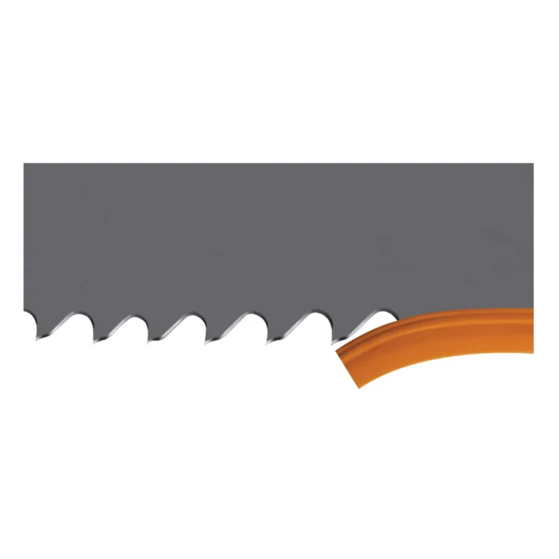 Produktbild von Sägeband Bi-Metall M 42 X-Fit 2965 x 27 x 0,9 mm 4-6 ZpZ