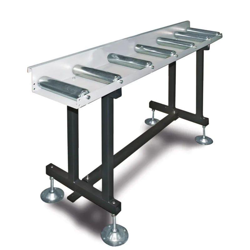 Produktbild von Rollen- und Messbahnsystem Mrb Standard C 400 mm / 5 m