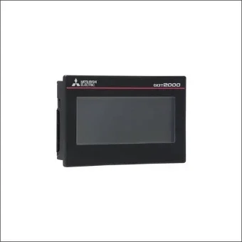 MITSUBISHI MIT288039 Grafisch paneel