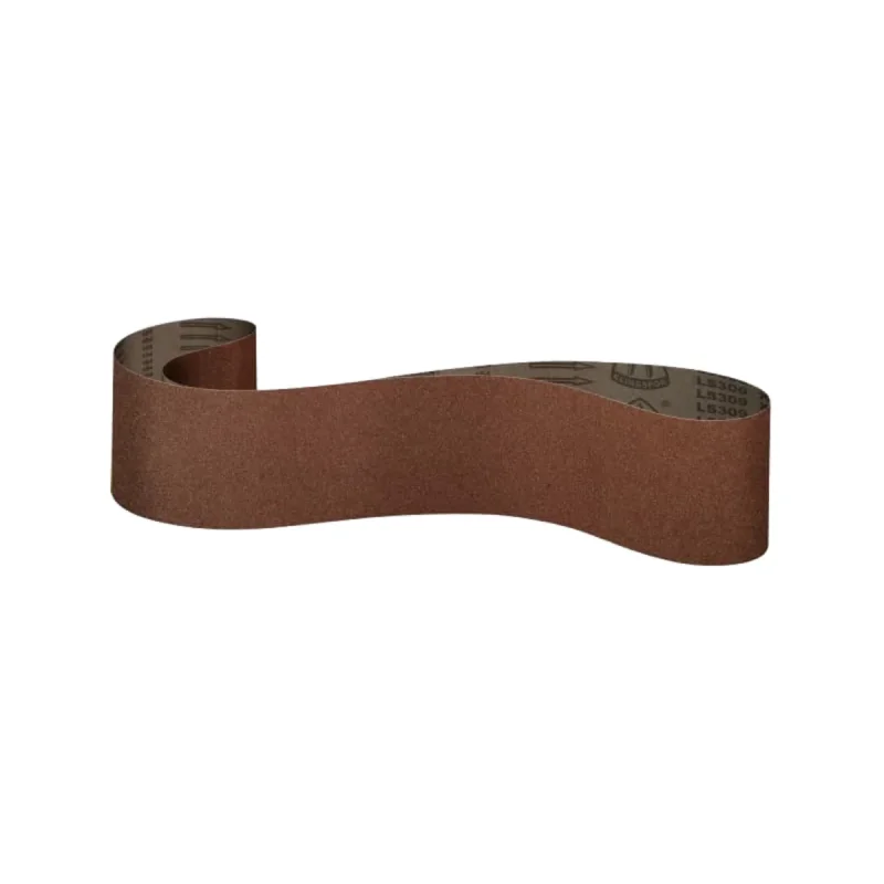 Produktbild von Schleifbänder mit Gewebeunterlage für Metall universal, NE-Metalle, Holz 7000 x 150 mm K150