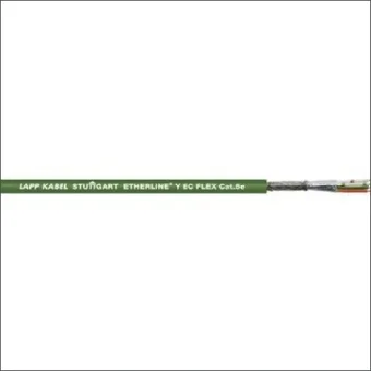 LAPP 2170430/1 Data- und communicatiekabel 1 m