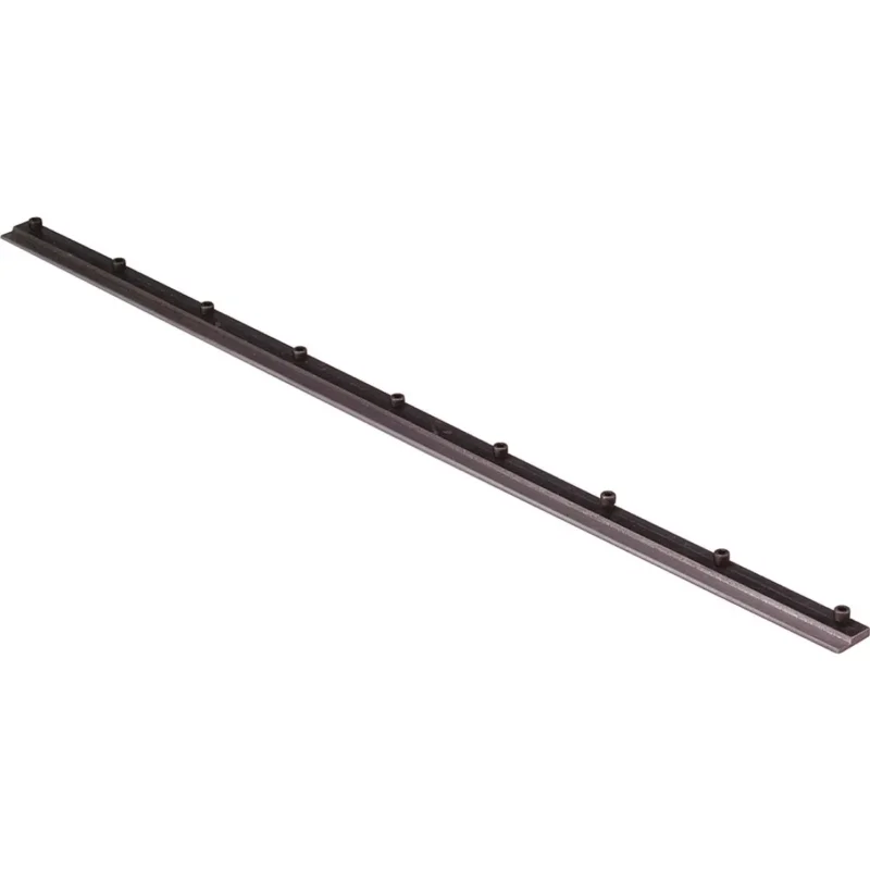 Produktbild von Rundbiegeschiene 3,0 mm, Länge 1300 mm