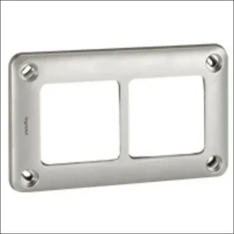 LEGRAND 077852 Abdeckrahmen Schalterprogramm 13.5 mm
