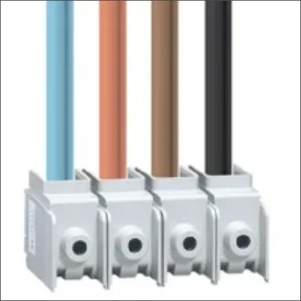 LEGRAND 421027 Anschlussklemme fuer Hauptkabel