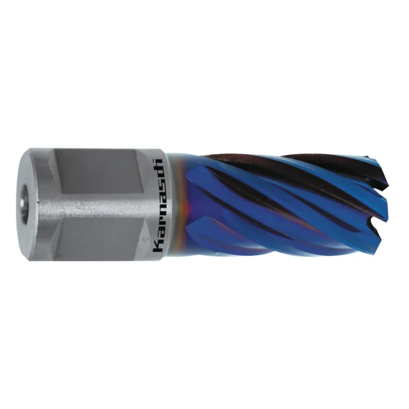 Produktbild von Kernbohrer BLUE-LINE 30 Weldon, Ø 58 mm