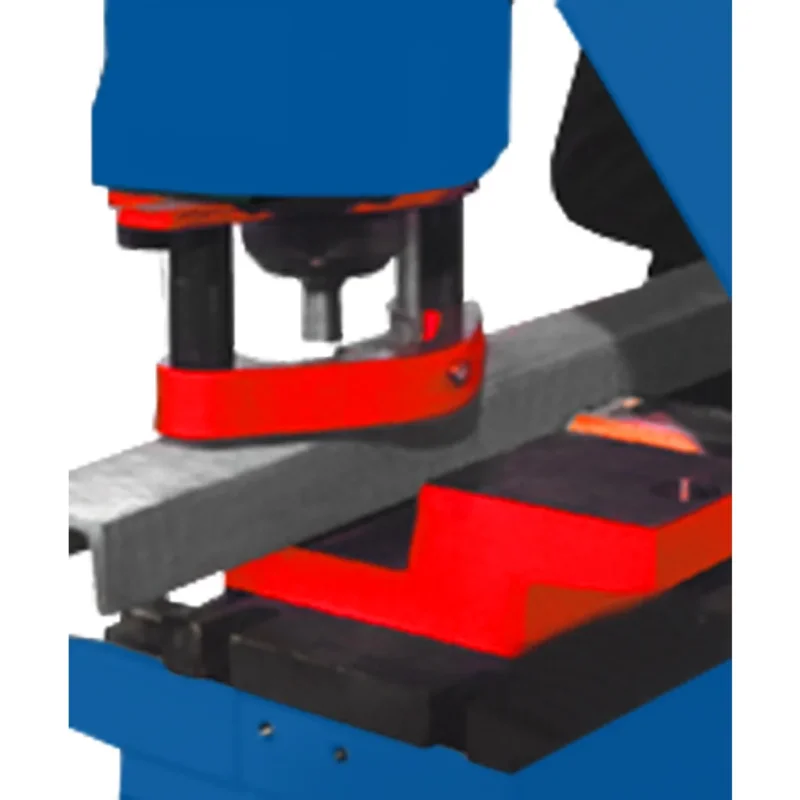 Produktbild von Stanzsattel für U-Profil für HPS 115DS