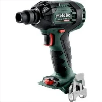 METABO 602395840 Slagschroevendraaier (accu)