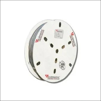 ELEMATIC 60996002 Schrumpfschlauch 15 m