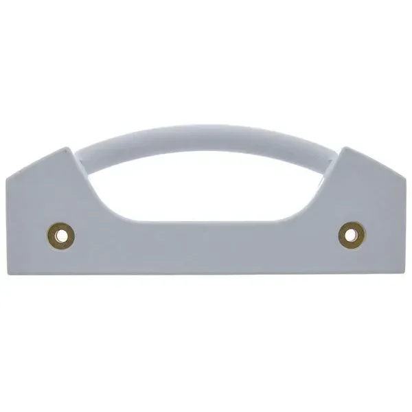Tirador puerta frigorífico Bosch 00096110 compatible Balay Siemens Neff