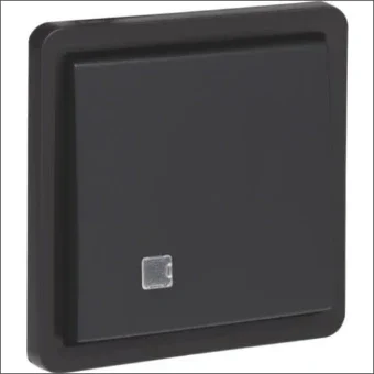 NIKO 761-37605 Installationsschalter