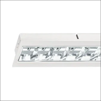 NORTON 11808036163 Decken-/Wandleuchte 1496 mm