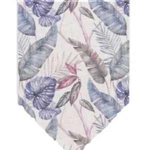 Design Kuvert Blätter Monstera BxH 60x90cm