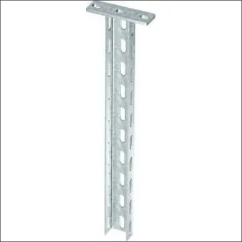 OBO 6342353 Ophangprofiel Kabeltragsystem 300 mm
