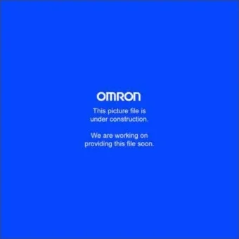 OMRON E2F 7096H Inductieve naderingsschakelaar