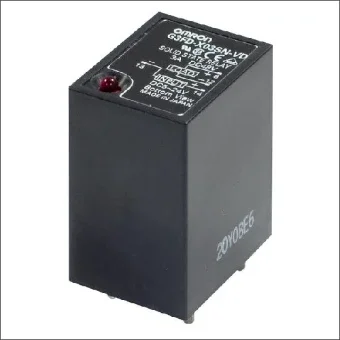 OMRON G3FD1017F Solid-staterelais
