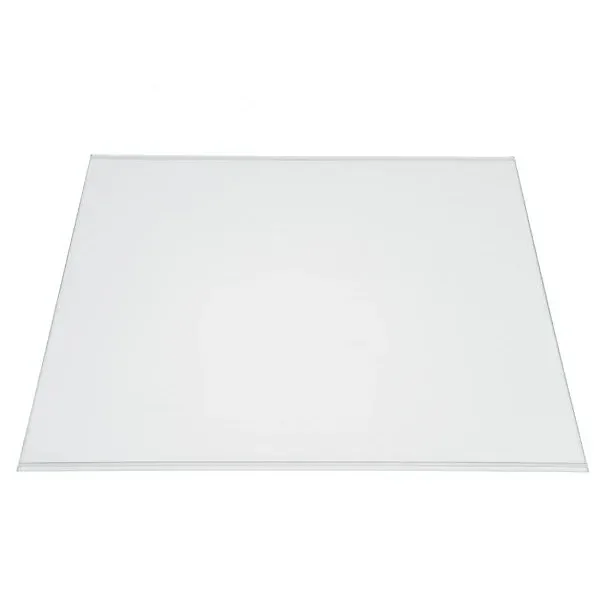 Estante cristal para frigorífico Indesit C00114617 Ariston