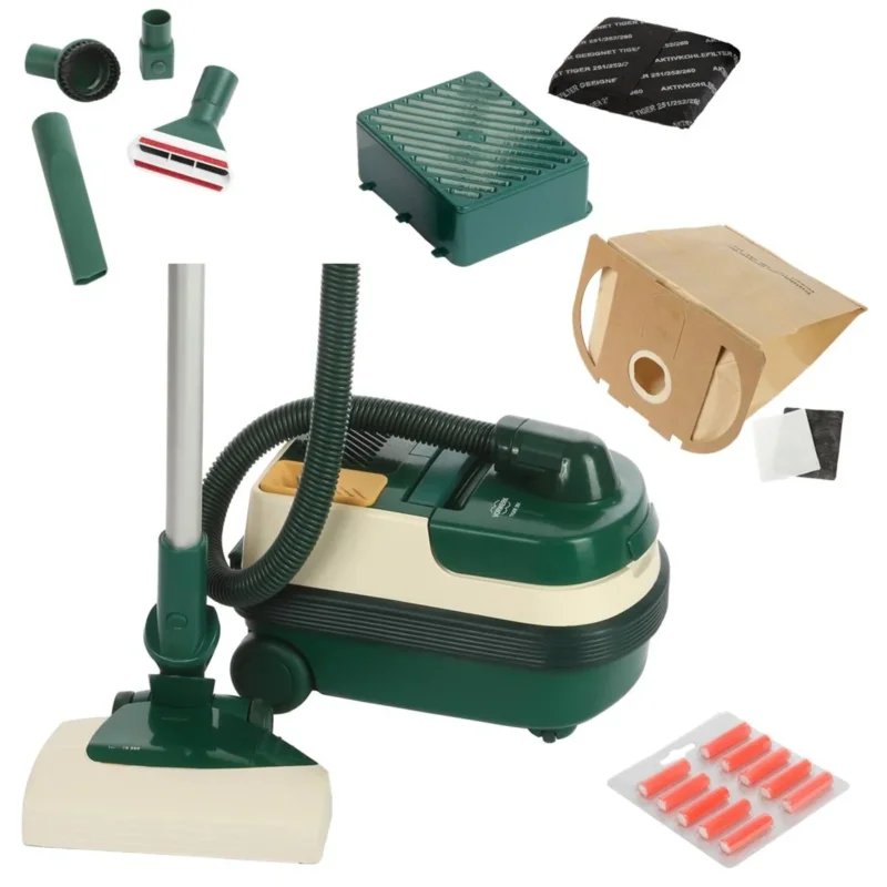 Vorwerk Tiger 251, EB 350 umschaltbar, 24Mon Garantie