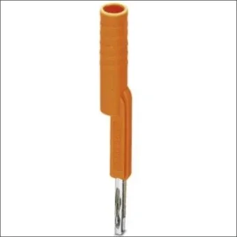 PHOENIX 3035980 Testadapter fuer Reihenklemmemen