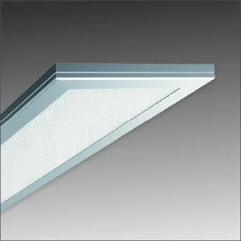 REGIOLUX 43321014175 Decken-/Wandleuchte 1199 mm