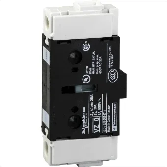 SCHNEIDER VZ3 Hilfskontaktblock
