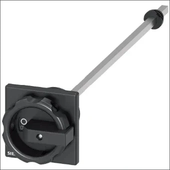 SIEMENS 3LD93442CA Zubehoer/Teile fuer Niederspannungs-Schalttechnik