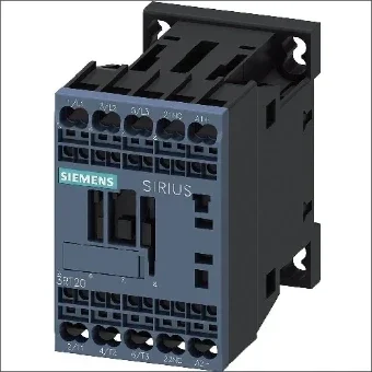 SIEMENS 3RT20182BB42 Schuetz 45 mm