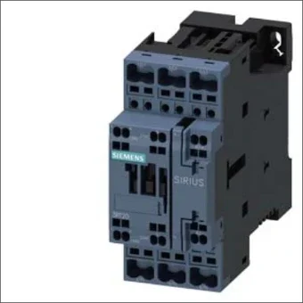 SIEMENS 3RT20272BB40 Schuetz 45 mm