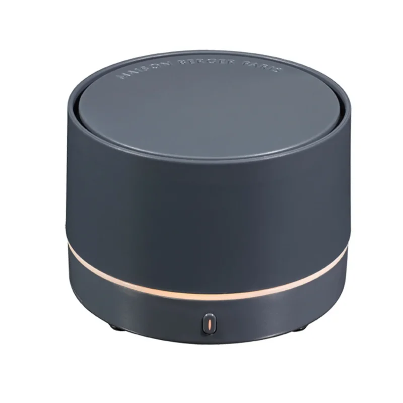Portable Aroma Diffuser Nomade Grau