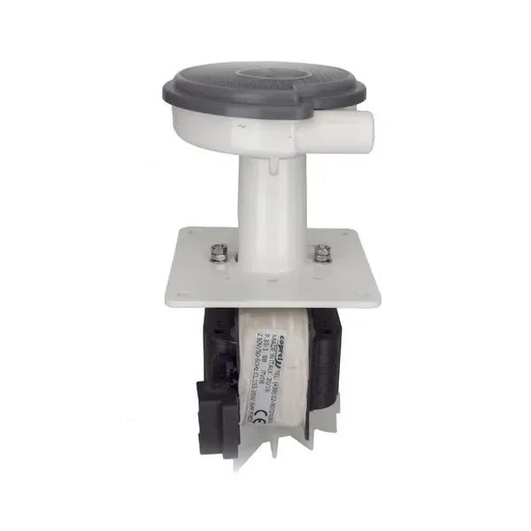 Bomba desagüe para fabricador de hielo ITV Delta DP 30