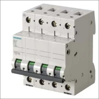SIEMENS 5SL46207 Leitungsschutzschalter